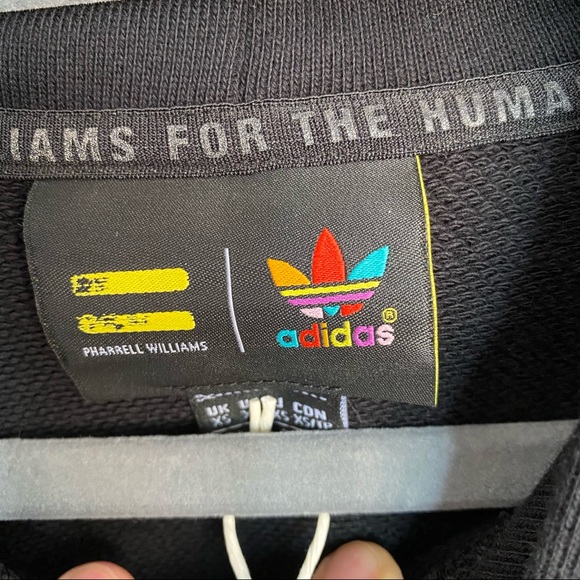 Adidas x Pharrell Williams Hoodie - Picture 6 of 8